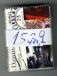 Ugeauktion 877 - Bundter  AFA 1501 - 1550 #419028
