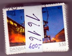 Ugeauktion 877 - Bundter AFA 1601 - 1625 #421024