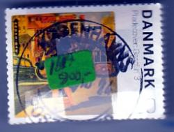 Ugeauktion 877 - Bundter AFA 1601 - 1625 #421030
