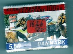 Ugeauktion 877 - Bundter AFA 1626  - 1649 #422008