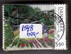 Ugeauktion 822 - Bundter  AFA 1501 - 1550 #421030