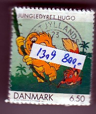 Ugeauktion 877 - Bundter AFA 1300 - 1324 #409014