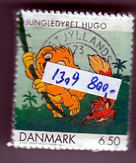 Ugeauktion 823 - Bundter AFA 1300 - 1324 #411014