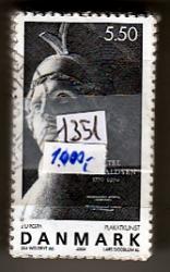 Ugeauktion 877 - Bundter AFA 1351 - 1379 #411008