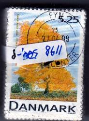 Ugeauktion 877 - Bundter AFA 1180 - 1200 #400010