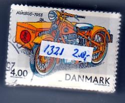 Ugeauktion 877 - Bundter AFA 1300 - 1324 #409016