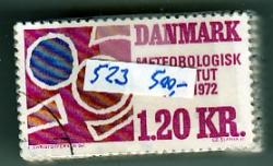 Ugeauktion 877 - Bundter AFA 500 - 525 #336158