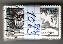 Ugeauktion 877 - Bundter AFA 1060 - 1069 #386034