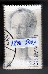 Ugeauktion 877 - Bundter AFA 1240 - 1248 #404006