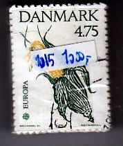 Ugeauktion 877 - Bundter AFA 1010  - 1019 #381036