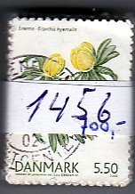 Ugeauktion 877 - Bundter AFA 1450 - 1459 #416006