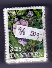 Ugeauktion 877 - Bundter AFA 970 - 974 #376002