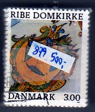Ugeauktion 877 - Bundter AFA 875 - 879 #368036