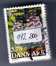Ugeauktion 877 - Bundter AFA 970 - 974 #376022