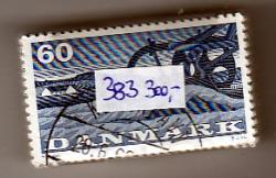 Ugeauktion 877 - Bundter AFA 380 - 389 #328014