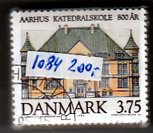 Ugeauktion 877 - Bundter AFA 1080 - 1089 #389028