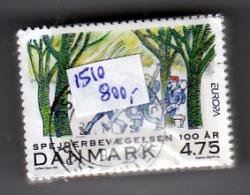 Ugeauktion 877 - Bundter  AFA 1501 - 1550 #419034
