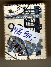 Ugeauktion 877 - Bundter AFA 475 - 489 #334004