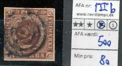 Ugeauktion 877 - AFA 1 - 10 #43006