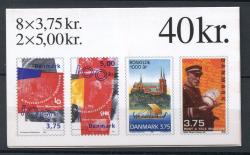 Ugeauktion 877 - Særhefter 90 - 119 #182018
