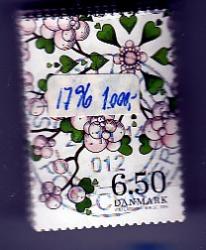 Ugeauktion 880 - Bundter AFA 1750 - 1799 #426020