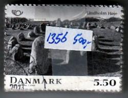 Ugeauktion 877 - Bundter AFA 1351 - 1379 #411012