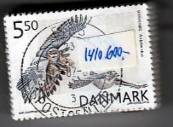 Ugeauktion 877 - Bundter AFA 1400 - 1410 #413002