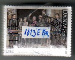Ugeauktion 877 - Bundter AFA 1601 - 1625 #421012