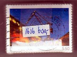 Ugeauktion 877 - Bundter AFA 1601 - 1625 #421022