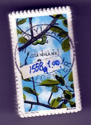 Ugeauktion 877 - Bundter AFA 1551 - 1600 #420006