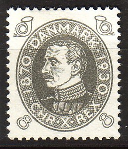 Ugeauktion 877 - Ustemplede BT. AFA 186 - 195 #133016