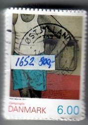 Ugeauktion 877 - Bundter AFA 1650 - 1680 #423004