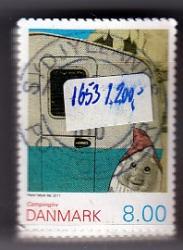 Ugeauktion 824 - Bundter AFA 1650 - 1680 #427012