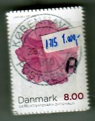 Ugeauktion 824 - Bundter AFA 1701 - 1749 #429026