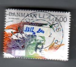 Ugeauktion 828 - Bundter AFA 1701 - 1749 #429002