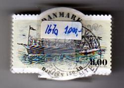 Ugeauktion 877 - Bundter AFA 1650 - 1680 #423044