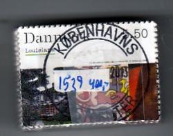 Ugeauktion 877 - Bundter  AFA 1501 - 1550 #419066