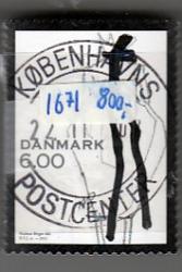 Ugeauktion 877 - Bundter AFA 1650 - 1680 #423046