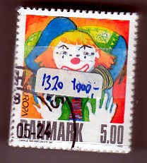 Ugeauktion 877 - Bundter AFA 1300 - 1324 #409114