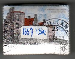 Ugeauktion 877 - Bundter AFA 1650 - 1680 #423022