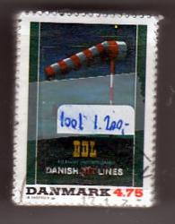 Ugeauktion 877 - Bundter AFA 1000 - 1009 #380016