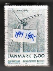 Ugeauktion 877 - Bundter AFA 1476 - 1500 #418014
