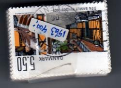 Ugeauktion 877 - Bundter AFA 1551 - 1600 #420018