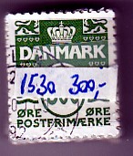 Ugeauktion 877 - Bølgelinietyper. Bundter. #308080