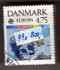 Ugeauktion 877 - Bundter AFA 990 -1000 #379010