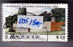 Ugeauktion 877 - Bundter AFA 1325 - 1350  #410004
