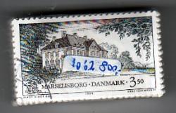 Ugeauktion 877 - Bundter AFA 1060 - 1069 #386026