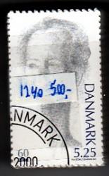 Ugeauktion 877 - Bundter AFA 1240 - 1248 #404004