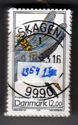 Ugeauktion 877 - Bundter AFA 1351 - 1379 #411018
