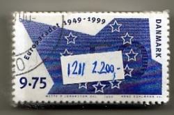 Ugeauktion 877 - Bundter AFA 1210 -1225 #402012
